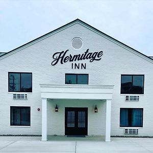 The Hermitage Inn And Taphouse