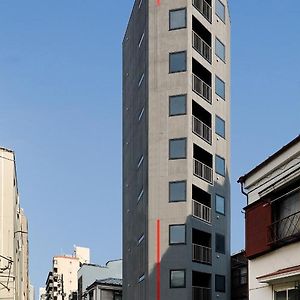 Fl Hotel Asakusa
