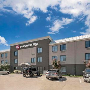 Best Western Plus Lafayette Hotel University Area